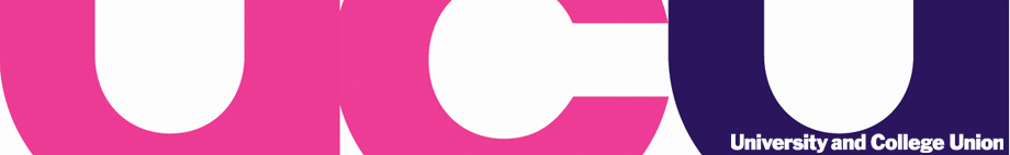 University of Lancashire UCU Rotating Header Image